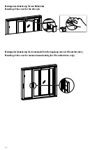 Preview for 44 page of HAUTAU ATRIUM HS Mounting And Operating Instructions