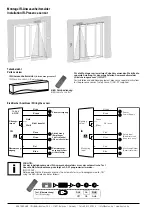 Preview for 54 page of HAUTAU ATRIUM HS Mounting And Operating Instructions