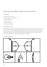 Preview for 62 page of HAUTAU HS Mounting Instructions