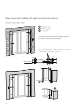 Preview for 64 page of HAUTAU HS Mounting Instructions