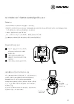 Preview for 67 page of HAUTAU HS Mounting Instructions