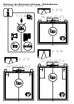 Preview for 20 page of HAUTAU PRIMAT-E kompakt 195 Mounting Instructions