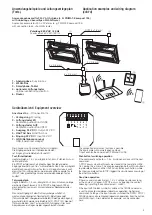 Preview for 5 page of HAUTAU WLAN-Box Installation And Operating Instructions Manual