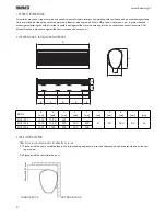 Preview for 2 page of Havaco DELTA 100-A Installation Manual