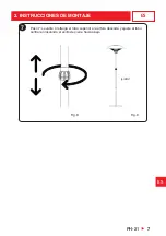 Preview for 7 page of Haverland PH-21 Instruction & Installation Manual