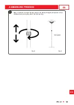 Preview for 19 page of Haverland PH-21 Instruction & Installation Manual