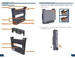 Preview for 4 page of Havis DS-DELL-610 Series Manual