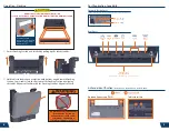 Preview for 5 page of Havis DS-DELL-610 Series Manual