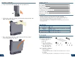 Preview for 10 page of Havis DS-DELL-610 Series Manual