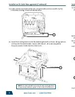 Preview for 6 page of Havis DS-PAN-110 Series Owner'S Manual