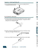 Preview for 10 page of Havis DS-PAN-110 Series Owner'S Manual