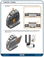 Preview for 12 page of Havis DS-ZEB-300 Series Owner'S Manual