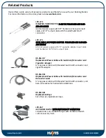 Preview for 15 page of Havis DS-ZEB-300 Series Owner'S Manual