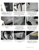 Preview for 6 page of Havis KK-K9-F18-K Installation Instructions Manual