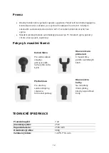 Preview for 12 page of Havit MG1502 User Manual