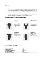 Preview for 33 page of Havit MG1502 User Manual