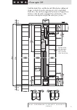 Preview for 14 page of hawa Concepta 50 Planning And Installation