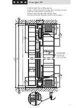 Preview for 15 page of hawa Concepta 50 Planning And Installation