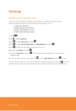 Preview for 9 page of Hawaiian Telcom TV Set top box User Manual