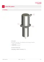 Preview for 9 page of HAWE Hydraulik A 065 Original Assembly Instructions