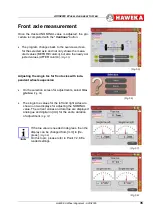 Preview for 35 page of HAWEKA 924 000 010 Operating Instructions Manual