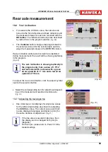 Preview for 39 page of HAWEKA 924 000 010 Operating Instructions Manual