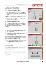 Preview for 47 page of HAWEKA 924 000 010 Operating Instructions Manual