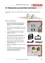 Preview for 53 page of HAWEKA 924 000 010 Operating Instructions Manual