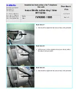 Preview for 3 page of HaWeKo IVK000/005 Installation Instructions Manual