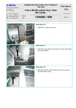 Preview for 6 page of HaWeKo IVK000/005 Installation Instructions Manual