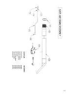 Preview for 12 page of HAWK ENTERPRISES MINI-VACTOR Owner'S Manual