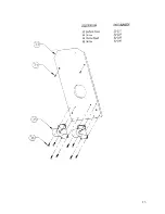 Preview for 13 page of HAWK ENTERPRISES MINI-VACTOR Owner'S Manual