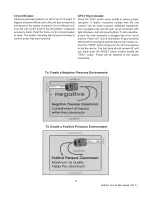 Preview for 6 page of HAWK ENVIRONMENTAL AirWash MultiPro Product Manual