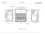 Preview for 28 page of Hawker PTO MOD3 Owner'S Manual