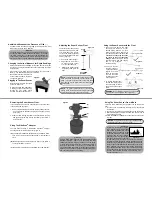 Preview for 2 page of Hawkeye Mfg FF3355P User Manual