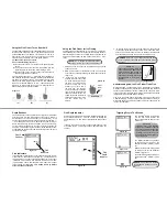 Preview for 3 page of Hawkeye Mfg FF3355P User Manual