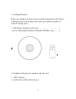 Preview for 11 page of Hawking HD65U User Manual