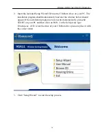 Preview for 12 page of Hawking HGA11 User Manual