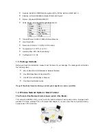 Preview for 5 page of Hawking Hi-Gain HWU54DM User Manual