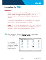 Preview for 15 page of Hawking Hi-Gain Quick Installation Manual