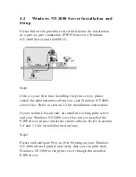 Preview for 55 page of Hawking HPS1U User Manual