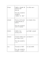 Preview for 147 page of Hawking HPS1U User Manual