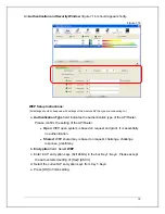 Preview for 19 page of Hawking HWDN2 User Manual