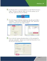 Preview for 9 page of Hawking HWUN4 Quick Installation Manual