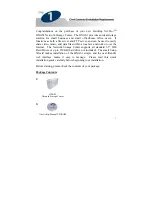 Preview for 3 page of Hawking Net-Stor HNAS1 Quick Installation Manual