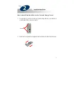 Preview for 6 page of Hawking Net-Stor HNAS1 Quick Installation Manual