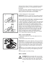 Preview for 18 page of Hawksmoor 75716 User Instructions