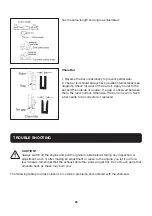 Preview for 25 page of Hawksmoor 75716 User Instructions