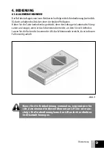 Preview for 7 page of Hawle HW 10 Instructions For Use Manual