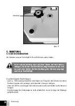 Preview for 16 page of Hawle HW 10 Instructions For Use Manual